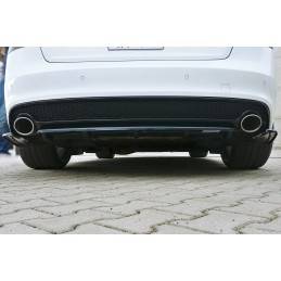 Arriere Splitter AUDI A5...