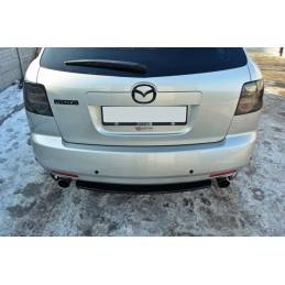 Maxton - Arriere Splitter...