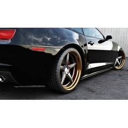 Maxton - Lames De...