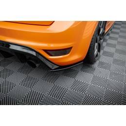 Maxton - Lame Du Pare-Chocs...