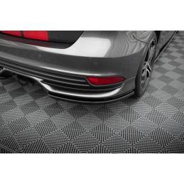 Maxton - Lame Du Pare-Chocs...