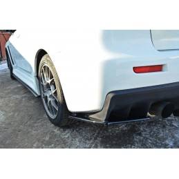 Maxton - Splittery Tylne...