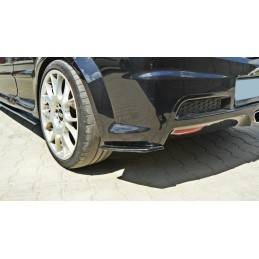 Maxton - LAME DU PARE CHOCS...