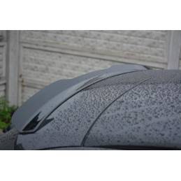 SPOILER CAP BMW 5 F11 -...