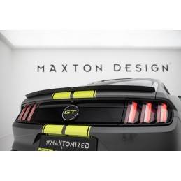 Spoiler Cap Ford Mustang /...