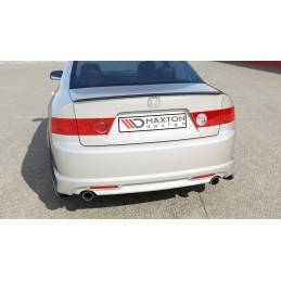 Maxton - SPOILER CAP HONDA...