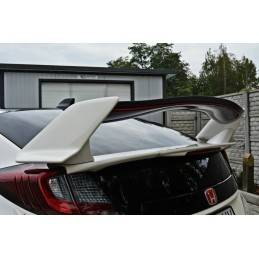 SPOILER CAP n.1 HONDA CIVIC...