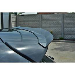Spoiler Cap V.2 Seat Leon...