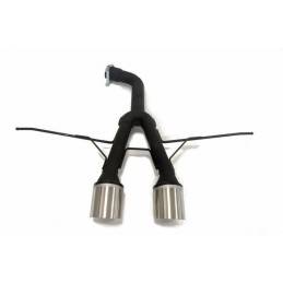 Maxton - SPORTS ECHAPPEMENT...