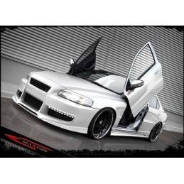 Maxton - PARE-CHOCS AVANT 1...