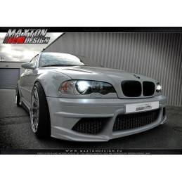 Maxton - PARE-CHOCS AVANT...