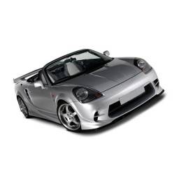 Maxton - Pare-chocs avant...