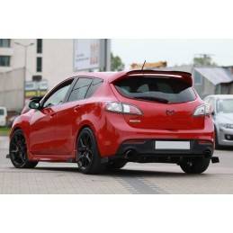 DIFFUSEUR ARRIERE MAZDA 3...