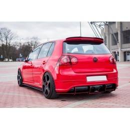 Maxton - VW GOLF V R32...