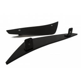 Maxton - CANARDS BMW M3 E92...