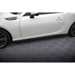 Maxton - Rajouts Des Bas De...