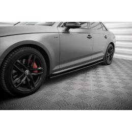 Maxton - Rajouts Des Bas De...