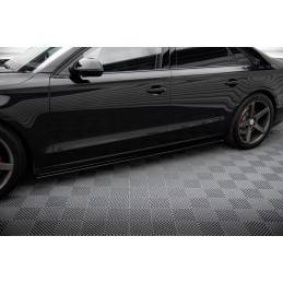 Maxton - Rajouts Des Bas De...