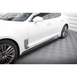 Maxton - RAJOUTS DES BAS DE...