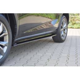 Maxton - Rajouts Des Bas De...