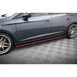 Maxton - RAJOUTS DES BAS DE...