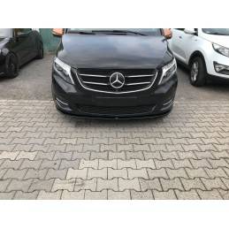 Maxton - Lame Du Pare-Chocs...