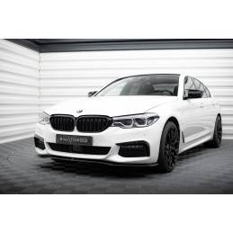 Maxton - Lame Du Pare-Chocs...