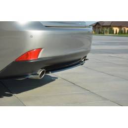 Maxton - Arriere Splitter...