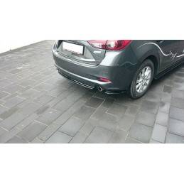 Arriere Splitter Mazda 3 BM...
