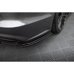 Maxton - Lame Du Pare Chocs...