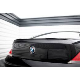 SPOILER CAP BMW M6 / 6 E63...