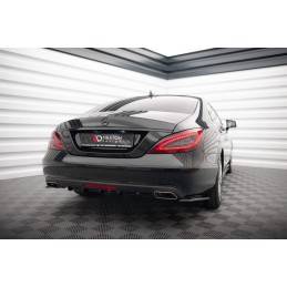 Maxton - Diffuseur Arrière...