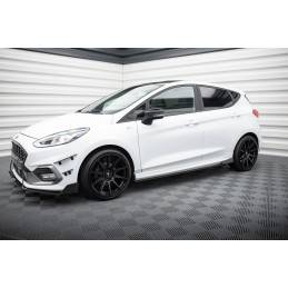 Maxton - Sport Lame De Bas...