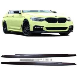 Maxton - Side Skirts SPORT-...