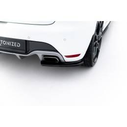 Maxton - LAME DU PARE-CHOCS...