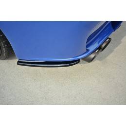 Maxton - LAME DU PARE-CHOCS...