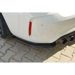 Maxton - LAME DU PARE-CHOCS...