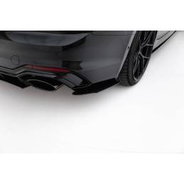 Diffuseur Arriere V.1 Audi...
