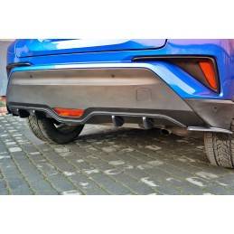 Maxton - RAJOUT DU...