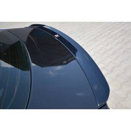 Spoiler Cap Audi A5...