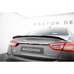 Maxton - Spoiler Cap...