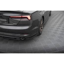 Maxton - Lame Du Pare-Chocs...