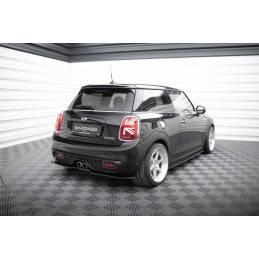 Arriere Splitter MINI...