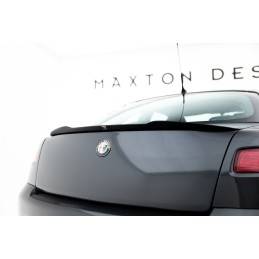 Maxton - SPOILER CAP Alfa...