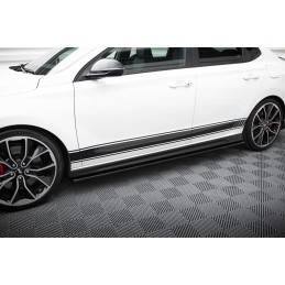 Maxton - Rajouts Des Bas De...