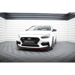 Maxton - Lame Du Pare-Chocs...