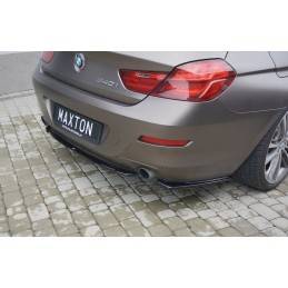 Arriere Splitter BMW 6 GRAN...