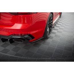 Maxton - Lame Du Pare-Chocs...