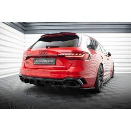 Maxton - Rajout Du...