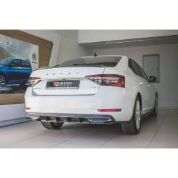 Maxton - Rajout du...